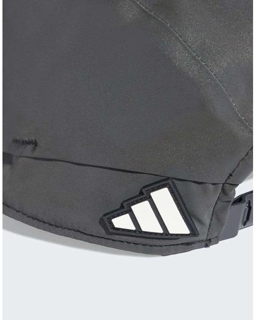 Adidas Originals Gray Mercedes