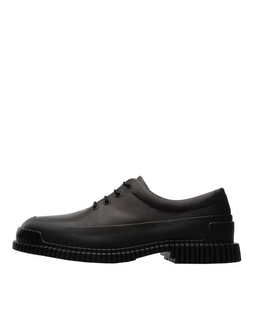 Camper – schnürschuhe in Black für Herren