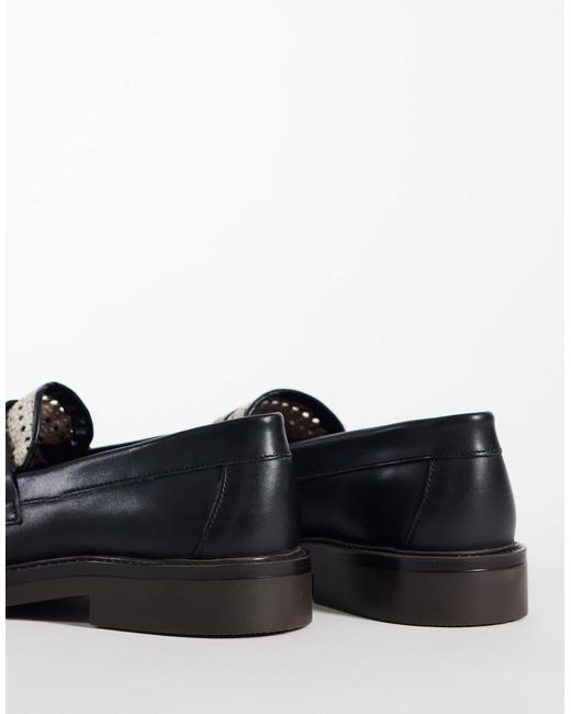 Noak Black Made for men