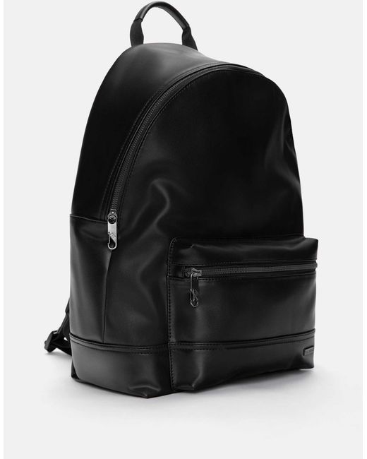 Urban - sac à dos Pull&Bear pour homme en coloris Black