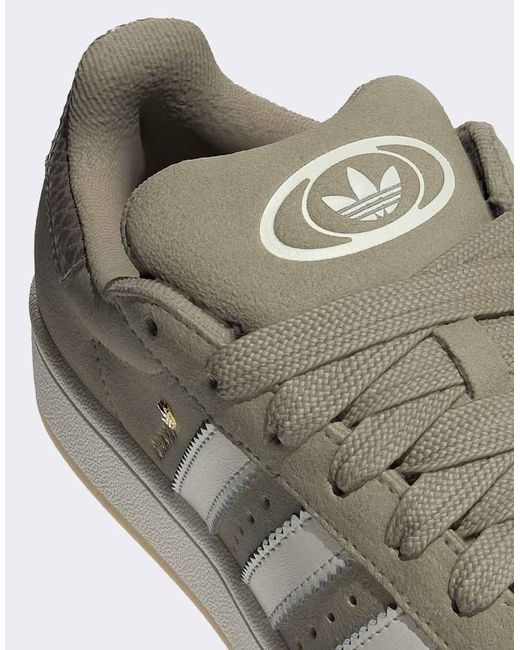 Adidas Originals Multicolor Campus 00S Trainers