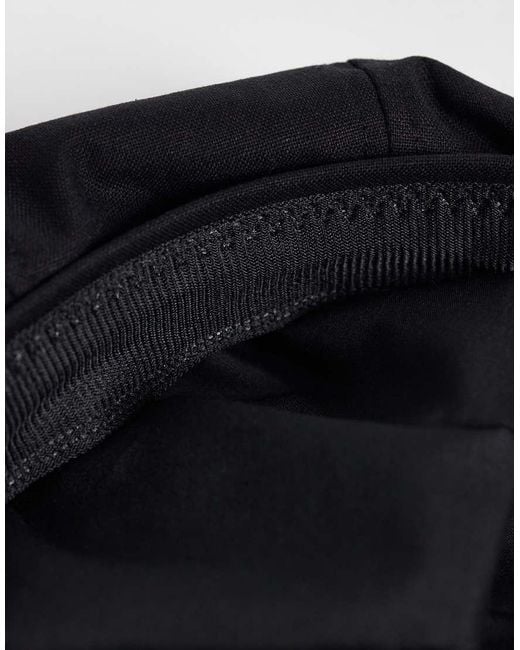 ASOS Blue Causal Cotton Mix Beret
