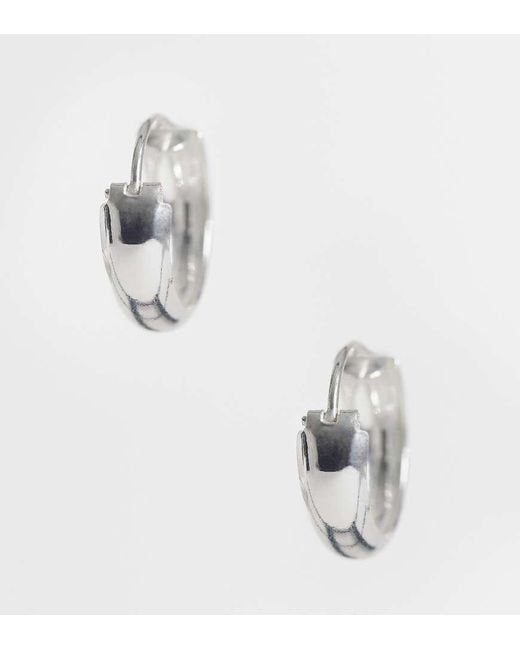 Kingsley Ryan White 14mm Hoops