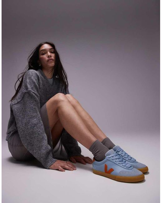 Veja Multicolor X Make My Lemonade Steel Pumpkin