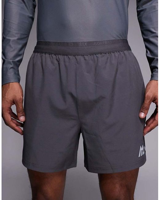 MONTIREX Blue Fly 5 Inch Shorts for men