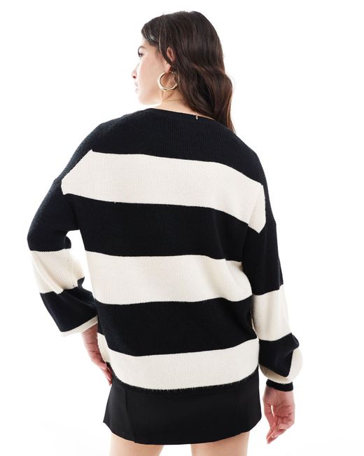 ONLY Black – pullover