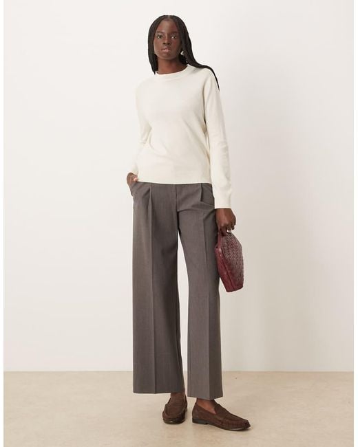 Top di Mango in Natural