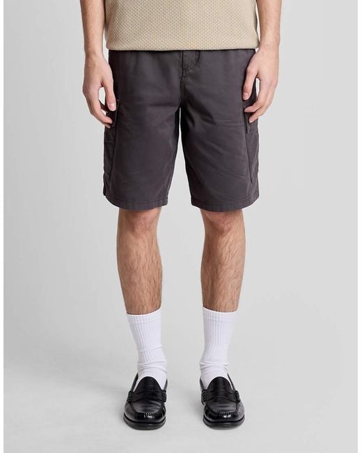 Lyle & Scott Natural Shorts Cargo Short for men