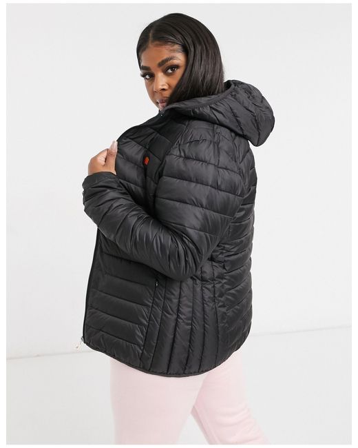 Plus quilted jacket Clearance