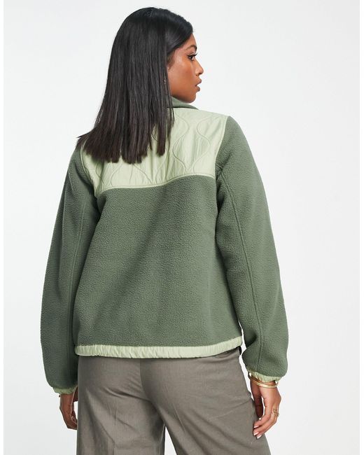 the north face women's royal arch full zip jacket