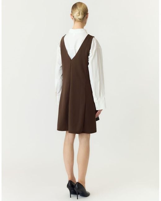 Spencer Y.A.S de color Brown