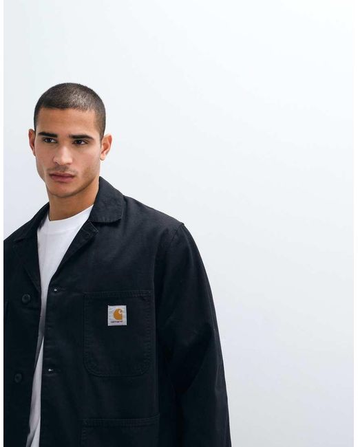 Carhartt Cooper in het Blue voor heren