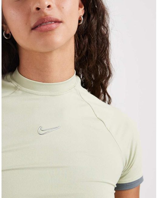 Nike Natural Baby Tee