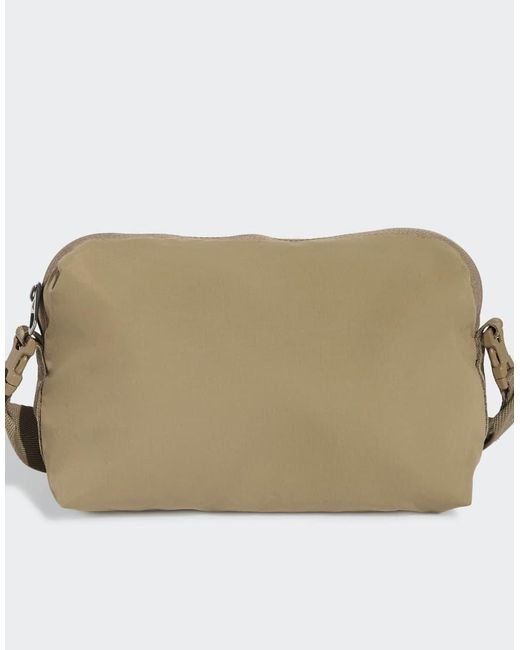 Adidas Originals Green City Tech Crossbody Bag
