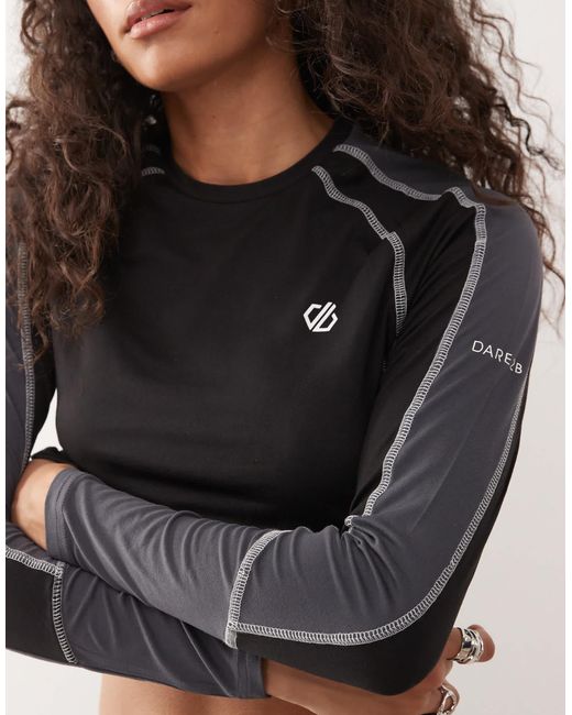 Dare 2b Natural – exchange iii – baselayer-set