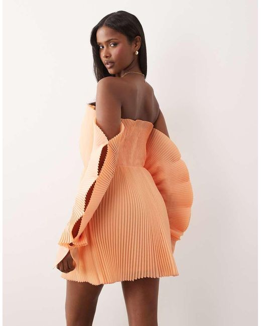 asos design soft tiered mini dress ASOS | Dresses | Asos Design Soft Tiered Mini Dress With Tie Waist Detail In Blue