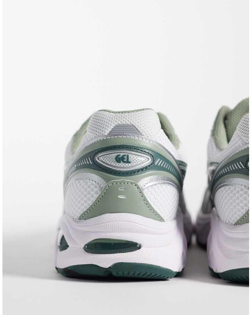 Asics Metallic Gt-2160 Trainers
