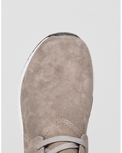 lyst adidas originali nmd cs formatori in beige by9913 naturale lyst adidas originali nmd cs formatori in beige by9913 naturale