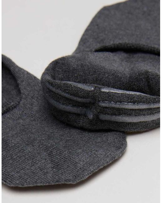 Calzedonia Natural Invisible Socks