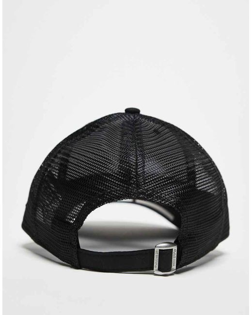 Ny Yankees 9Forty di KTZ in Black