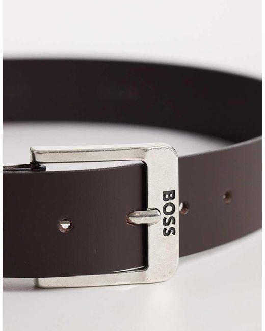 Boss Boss in het Gray voor heren