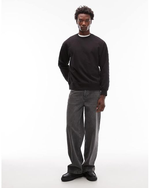 Calma di Carhartt in Black da Uomo