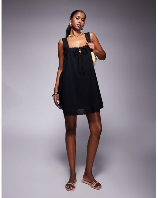 for love and lemons opal mini dress For love and Lemons Opal Mini Dress in Red – Ché by Chelsey