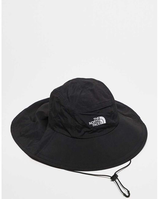 Horizon Mullet di The North Face in Black