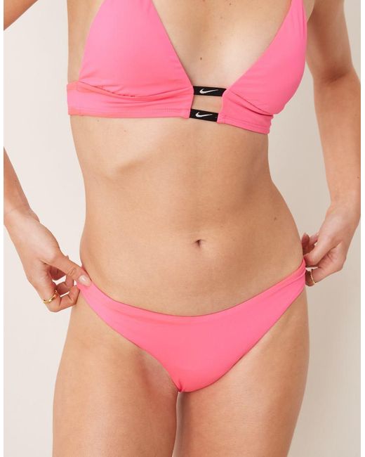 Nike Nike in het Pink