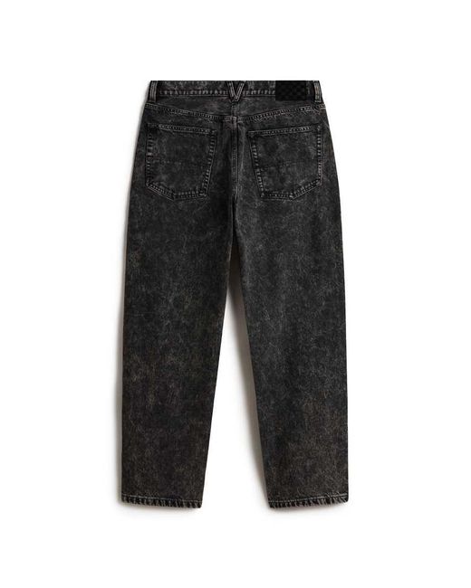 Check-5 di Vans in Black da Uomo