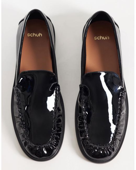 Schuh Black – lorena – loafer