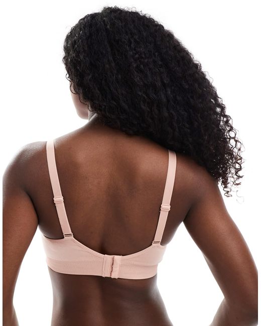 Mama.licious Black Mamalicious maternity – 2er-pack still-bhs