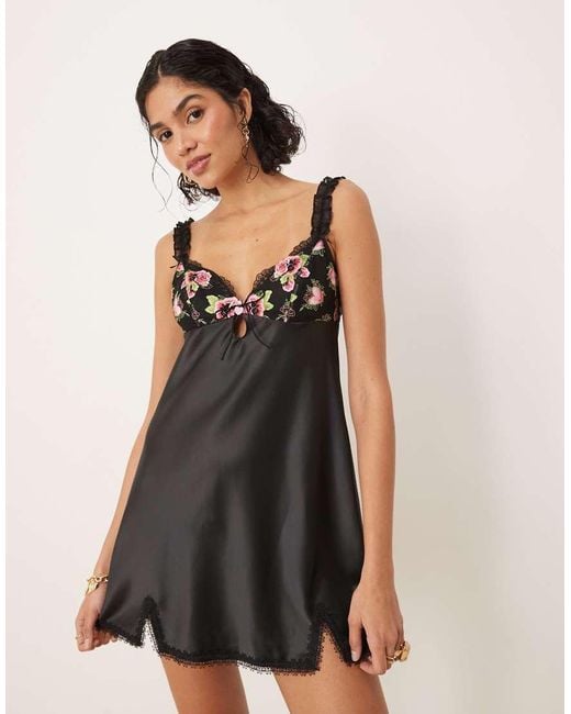 For Love & Lemons Love Garden in het Natural