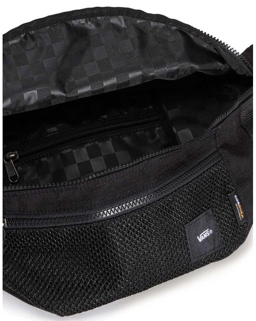 Ward di Vans in Black