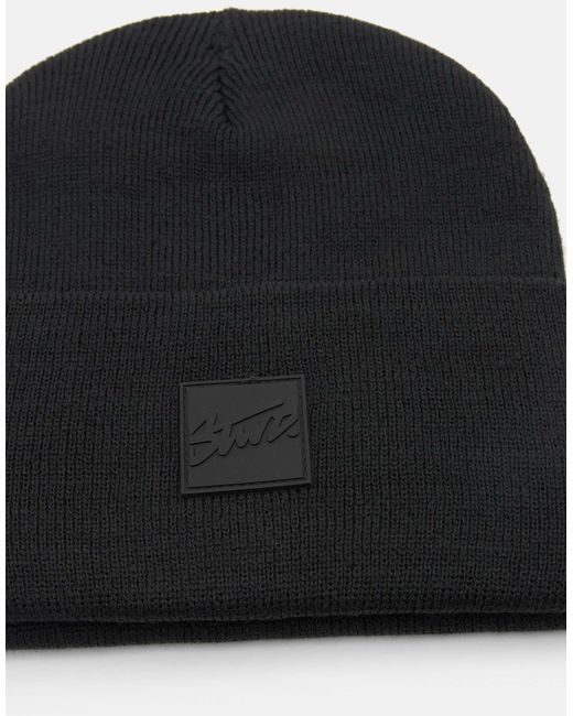 Bonnet Pull&Bear pour homme en coloris Gray
