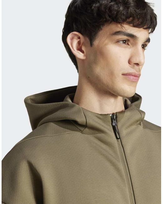 Adidas Originals Z.N.E in het Green voor heren