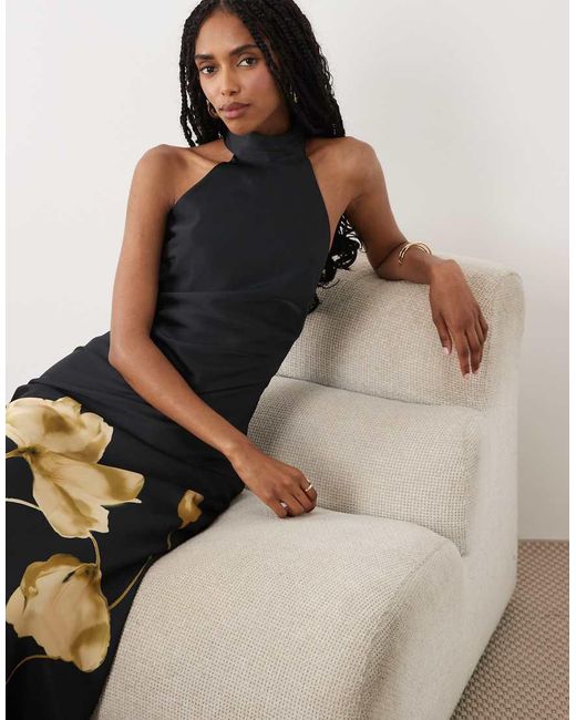 Pretty Lavish Kiara in het Brown