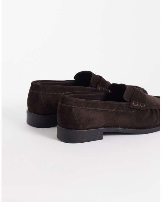 Noak Brown Made for men