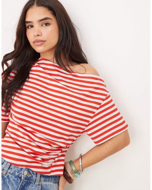 ASOS Red – t-shirt