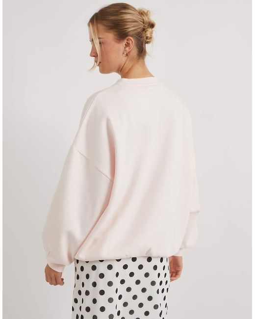 Skinnydip London Natural Disney Where Dreams Do Come True Sweatshirt