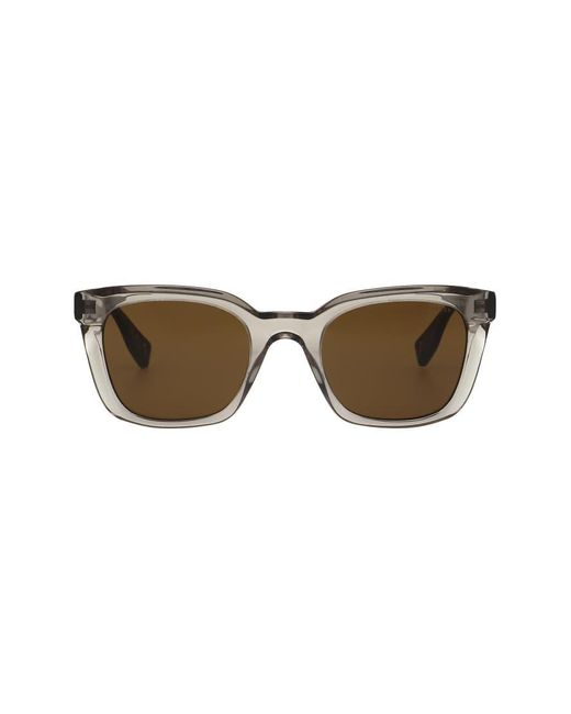 Ted Baker Black Tierney Sunglasses