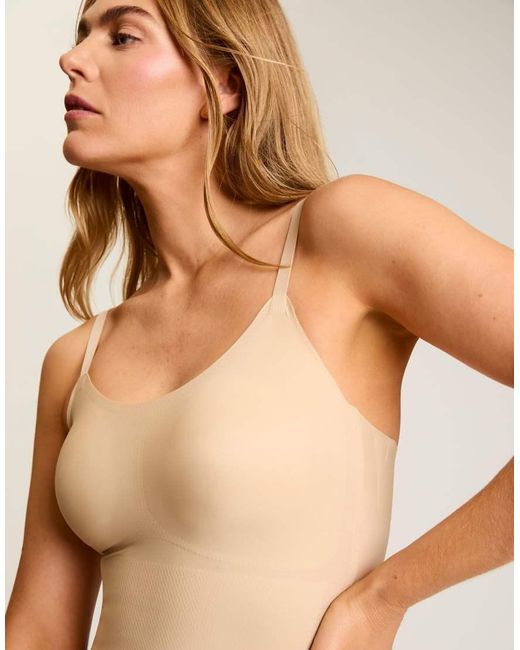Commando Natural Zone Smoothing Cami