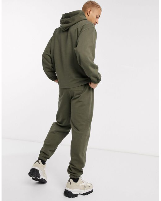 Survetement hoodie Clearance