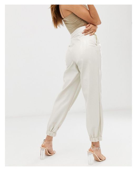 asos track pants mens