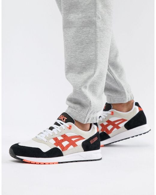 mens asics gel saga