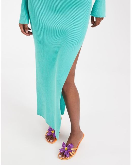 Kaiia Exclusive in het Blue