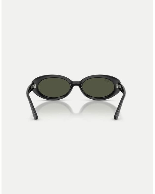 Rb2223 di Ray-Ban in Green