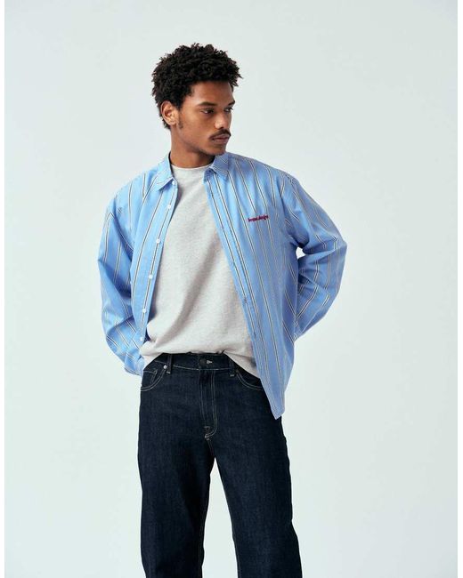 Ted di Jack & Jones in Blue da Uomo