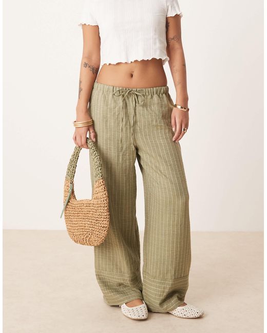 JDY Petite Natural – hose