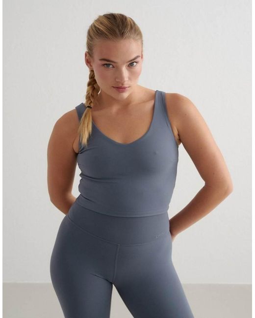 Aim'n Blue Storm Sense Bralette